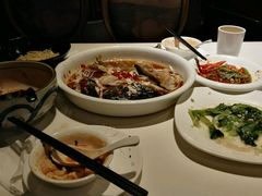 -望湘园·湖南菜(宏伊店)