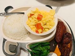 -上上席川菜(凯德乐峰广场店)