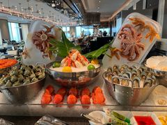 -Social 秀西餐厅-长沙瑞吉酒店(运达店)