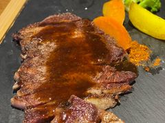 -曼乐辰餐厅(中庚漫游城店)