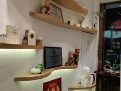 -不凡脑禅境·养生·舒压调理SPA(华发世纪城店)