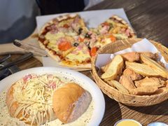 -MI WU FACTORY米屋美食工厂餐厅(绿地店)