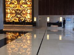 -济南富力凯悦酒店