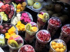 -每日新鲜水果吧(南京东路店)