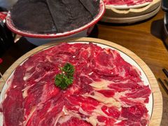 -牛市坎火锅(建设路店)