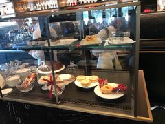 -Cafe Sacher(WIEN)
