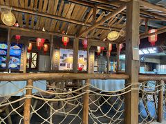 -胖姐渔村(中源大道店)
