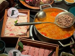 -二刀潮牛(重庆光环购物公园店)