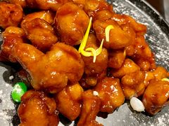 糖醋里脊-寻宝记绍兴菜(鲁迅路店)