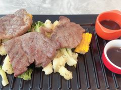 -必胜客(武进万达店)