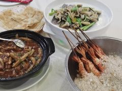 -明香海鲜酒家(华强北店)