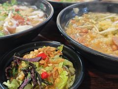 -周记蟹仔粉(侨港风情街店)