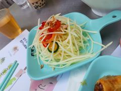 -蔡澜Pho·越南粉餐厅(海上世界店)