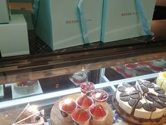 -格美思蛋糕gemce cake(托乐嘉店)