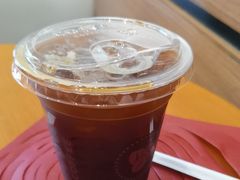 -COSTA COFFEE(上海虹口公园店)