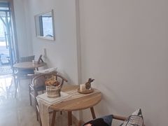 -闺蜜家甜品