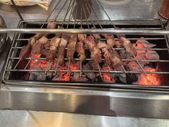 -小寒羊烧烤(凯瑞时代大厦店)