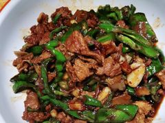 -庆江南江南菜(昆山吾悦广场店)