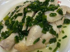 -凤城礼记鱼翅海鲜酒家(新马路总店)