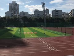 -福田体育公园