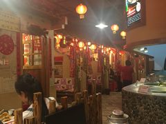 -金掌勺锅包肉(太原万达店)