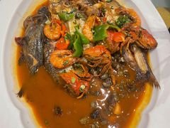 -留芳·文旅古月楼(老街店)