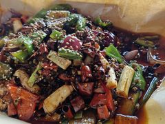 -易老头三样菜(南滨路总店)