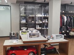 -上海宝信宝马4S店