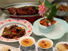 -苏梦江南·淮扬菜(夫子庙店)