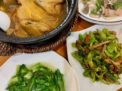-环秀楼(黄山呈坎店)