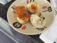 -依云煎包店