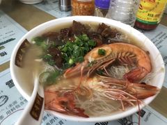 -荔林食店(西华路店)