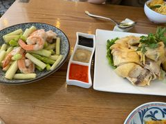 -峇峇娘马来西亚餐厅(望京SOHO店)