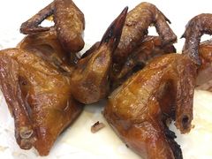 -海宝酒家(中山四路店)