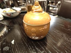 -天津东凯悦酒店·Market Café自助餐厅