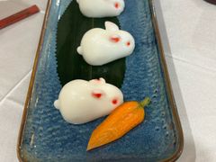 -鹿鸣酒家(越秀店)