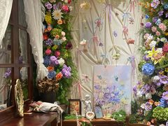 -初甜·舒芙蕾·韩式雪花冰(流塘店)