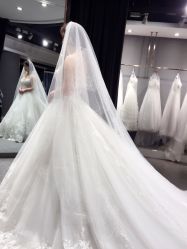 -艾米丽婚纱礼服