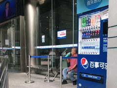 -重庆市奥林匹克体育中心-游泳跳水馆