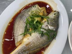 -南湾海鲜餐厅(南澳海鲜街店)