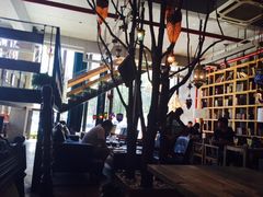 -maan coffee漫咖啡(通州店)