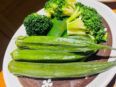 -AJIYA炭火烧肉(徐汇正大乐城店)