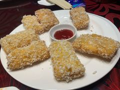-莲池荟素食馆·12年老字号(光孝寺店)