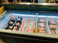 -初色海鲜自助(万丰路店)
