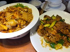 -惠宾饭庄(中山路店)