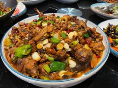 -一块豆腐(李沧书院路店)