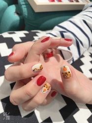 -Beauty nail伊佳靓丽美甲美睫