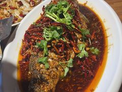 -东来土菜馆(民祥园路店)