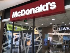 -麦当劳(廊坊新华路店)