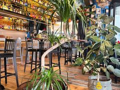 -The Happy Monk(前海壹方汇店)